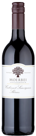 Moerbei Cabernet Sauvignon Shiraz