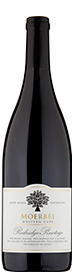 Moerbei Redridge Pinotage