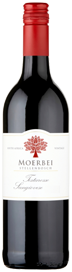 Moerbei Sangiovese Testarosso